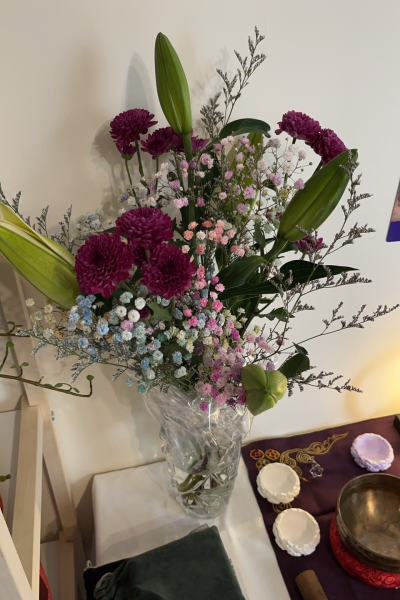 擴大療癒法® 讓愛、奇蹟與恩慈在生命中流動 2 image-1